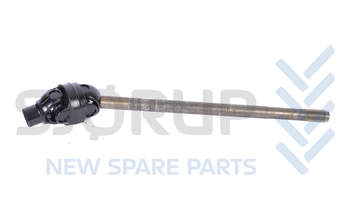 salg af 87324476 - Gelenkwelle  - CNH