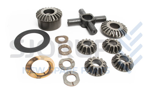 salg af 87324491 - Differential KIT - CNH