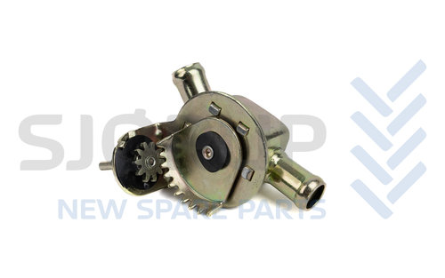salg af 87378910 - Spannungsregler - CNH