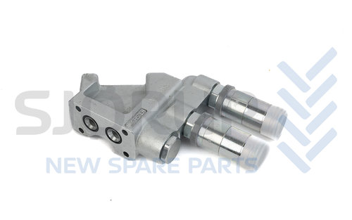 salg af 87382001 - Verteiler - CNH