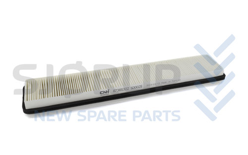 salg af 87385322 - Filter - CNH