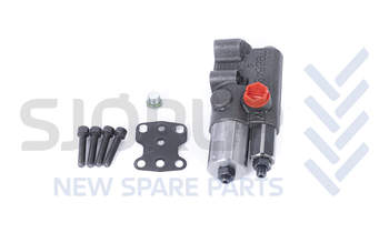 salg af 87455507 - Ls Ventil - CNH