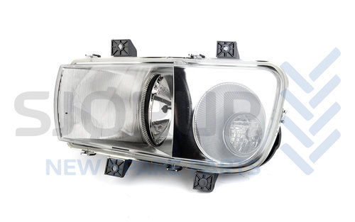 salg af 87455685 - Leuchte - COBO - CNH
