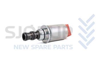 salg af 87472229 - Magnetventil - CNH