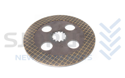 salg af 87516068 - Bremsscheibe - CNH