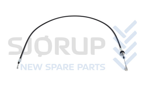 salg af 87520308 - Kabel - CNH