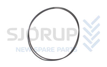 salg af 87521445 - O-Ring - CNH