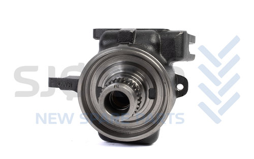 salg af 87529756 - Stift - CNH