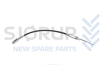 salg af 87531705 - Kabel - CNH