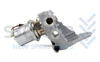 salg af 87585287 - Kraftstoffeinspritzpumpe - CNH
