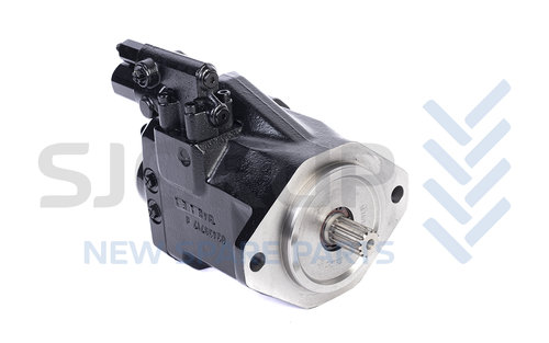 salg af 87600469 - CNH