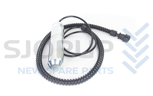 salg af 87661279 - Zugkraftsensor - CNH