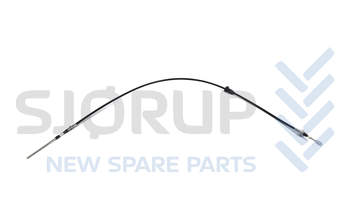 salg af 87678198 - Kabel - CNH
