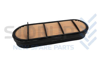 salg af 87720899 - LUFTFILTER - CNH