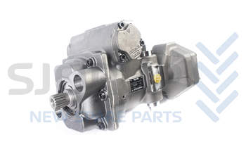 salg af 87724314 - Hydrostat - CNH