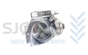 salg af 87738887 - Flügelzellenpumpe - CNH