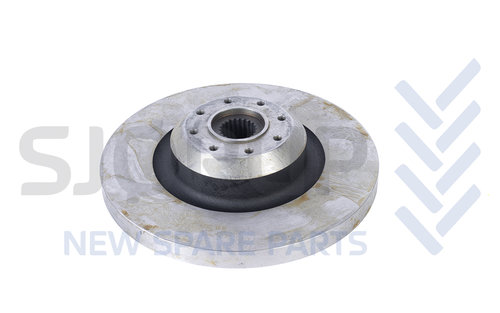 salg af 87746767 - Bremsscheibe - CNH
