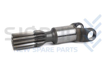 salg af 87747757 - Gabelwelle - CNH