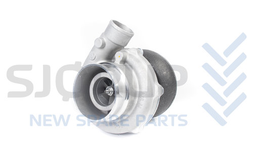 salg af 87840271 - Turbo - Garrett - CNH