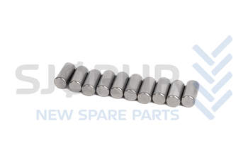 salg af 91474163 - Nadellager (1 Stck. = 10 Nadeln) - JLG