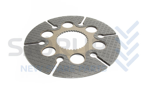 salg af 91800427 - Bremsscheibe - CNH