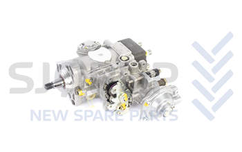 salg af 99475605 - Verteilerpump - CNH