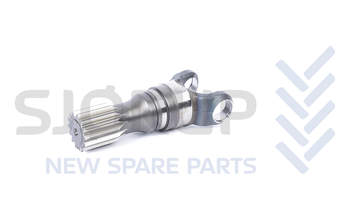 salg af ACV0025930 - Steckachsen Satz Radseite DANA - AGCO