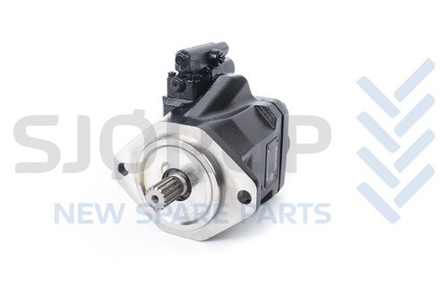 salg af AL166639 - Hydraulikpumpe - JOHN DEERE