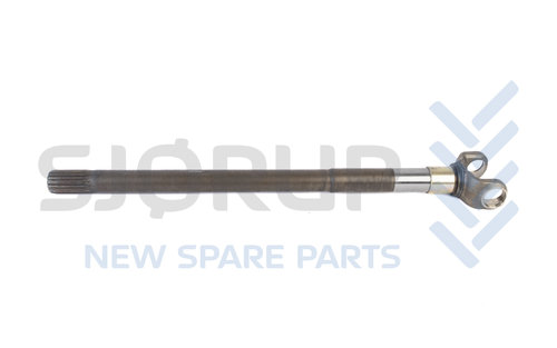 salg af AL177213 - Antriebswelle Differentialseite DANA - JOHN DEERE
