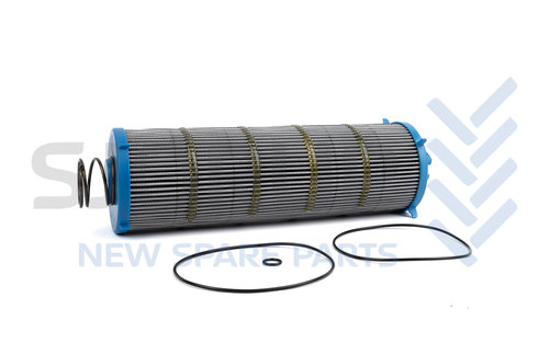 salg af AL203341 - Hydraulikfilter - JOHN DEERE