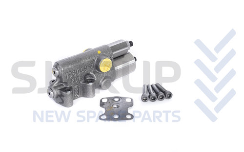 salg af AL207463 - Ls Ventil - JOHN DEERE