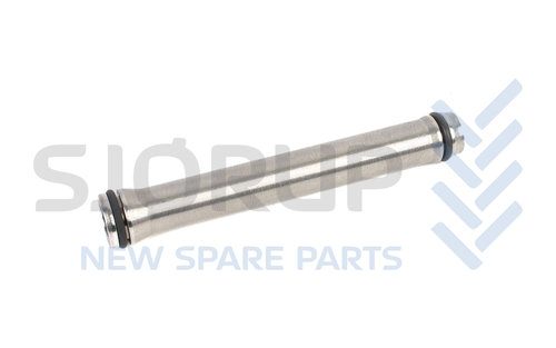 salg af AL207989 - Rohr - JOHN DEERE