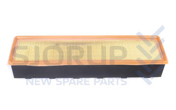 salg af AL220527 - Filter - JOHN DEERE
