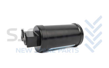 salg af AL220729 - A/C Filter - Bergström - JOHN DEERE
