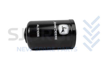 salg af AL221066 - Filter - JOHN DEERE