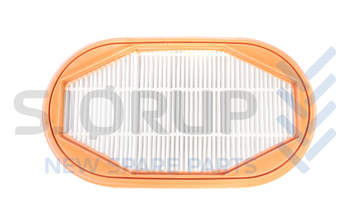 salg af AL221988 - Filter - JOHN DEERE