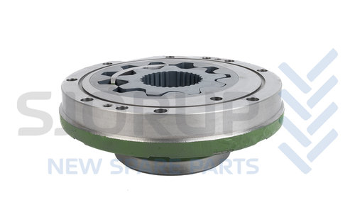 salg af AL227080 - JOHN DEERE