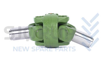 salg af AL63606 - JOHN DEERE