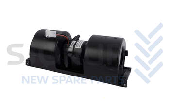 salg af BM40286 - BLOWER - CNH