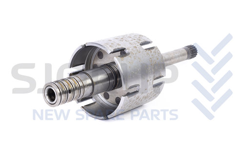 salg af CA0135198 - KOMATSU