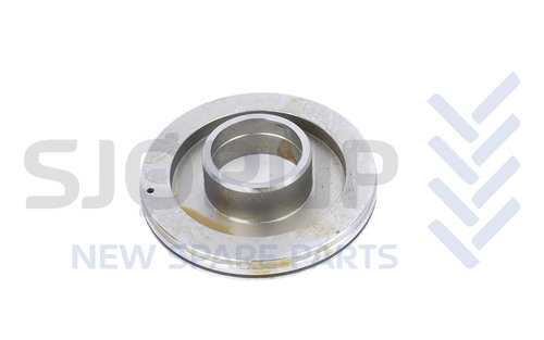 salg af CA0140126 - Deckel - KOMATSU