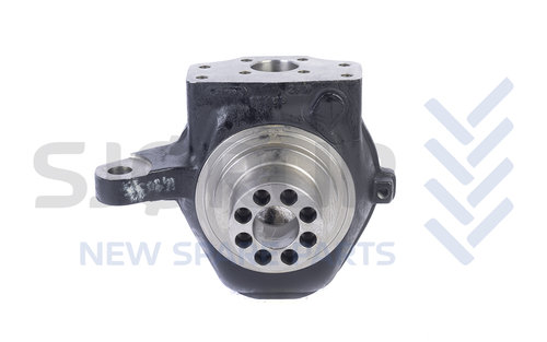 salg af CA0145037 - Swivel Housing, Left - KOMATSU