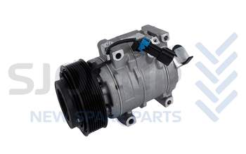 salg af DCP99520 - A/C Kompressor - Denso - DENSO