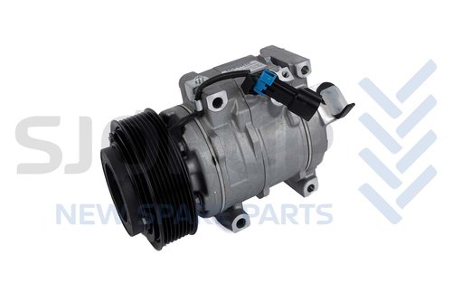 salg af DCP99520 - A/C Kompressor - Denso - DENSO