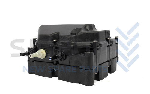 salg af E835201110021 - AGCO