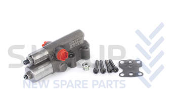 salg af F411940010050 - Ls Ventil - AGCO