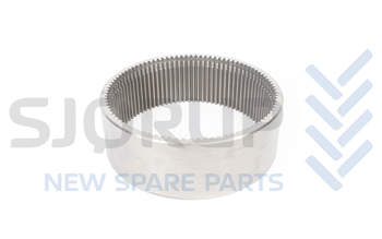 salg af F737300020050 - Tandkrans DANA - AGCO