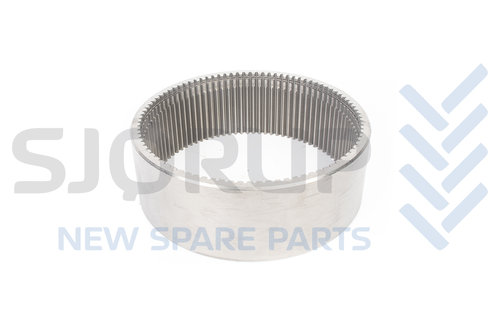 salg af F737300020050 - Tandkrans DANA - AGCO