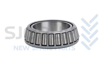 salg af F835300020820 - Lager - AGCO