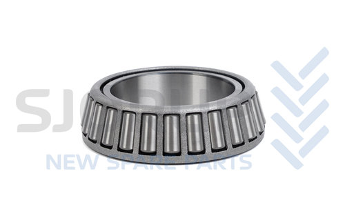 salg af F835300020820 - Lager - AGCO